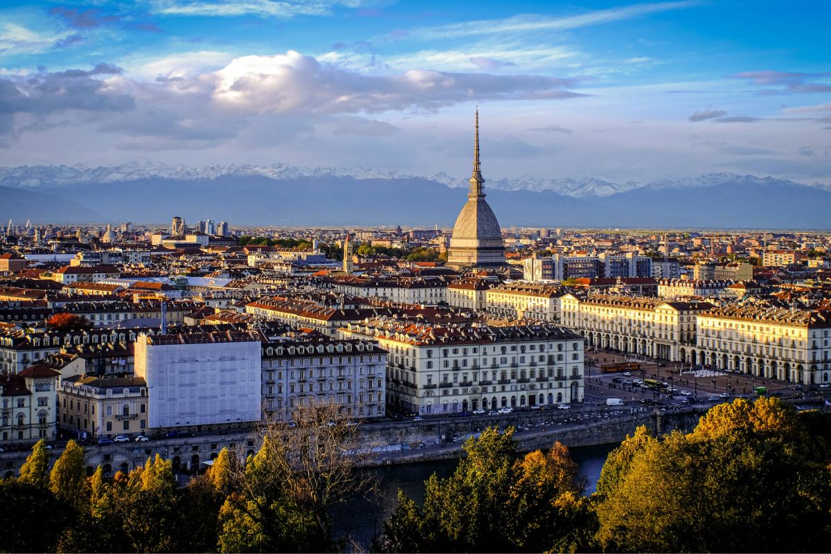 Cosa vedere a Torino | ScappoVia